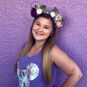 Meet your Posher, Alexandria